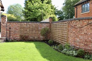 Gardens- click for photo gallery